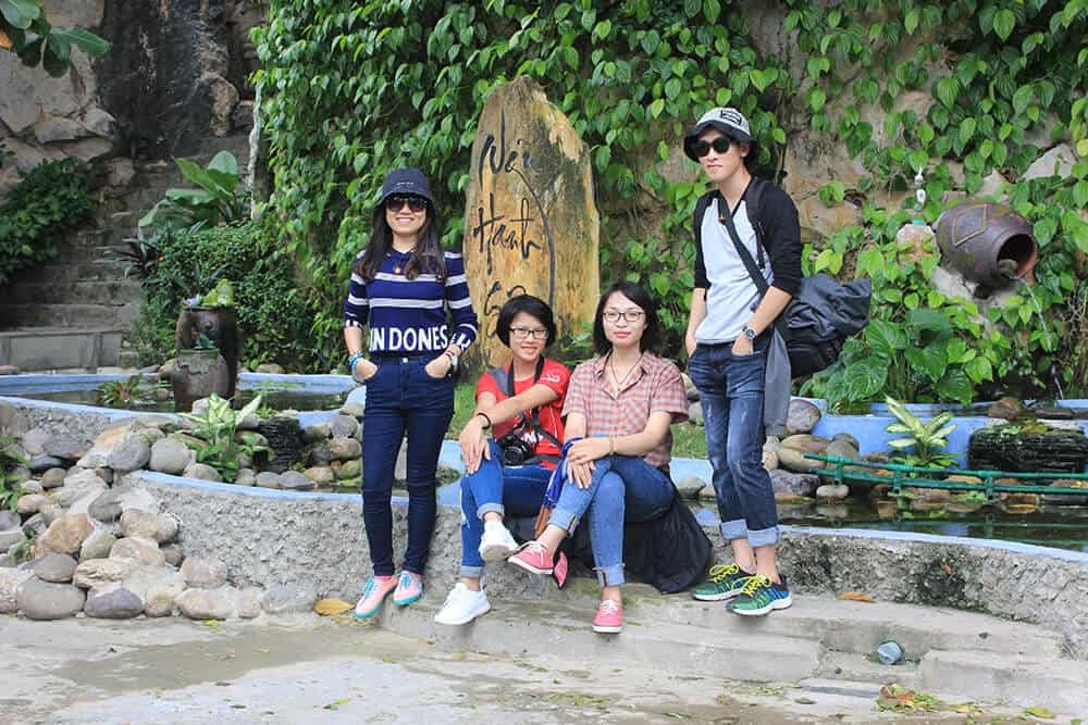 Kinh nghiệm đi du lịch tại địa điểm núi Ngũ Hành Sơn Đà Nẵng